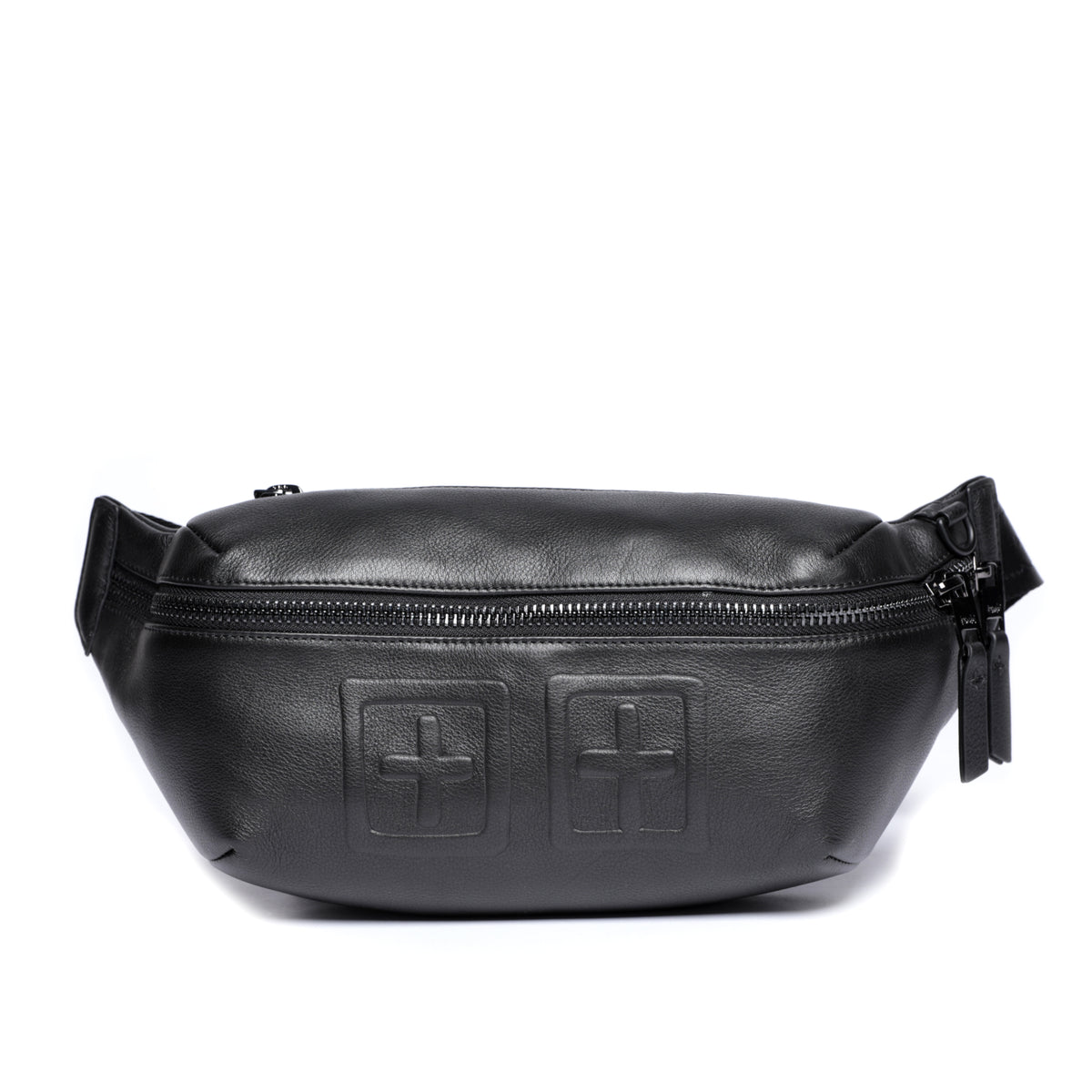 Ksubi 1999 Stash Belt Bag