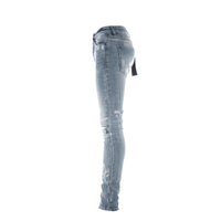 Ksubi Van Winkle Survive Vertigo Men's Designer Jean