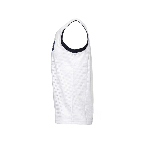 Fila Zeke Mesh Tank White