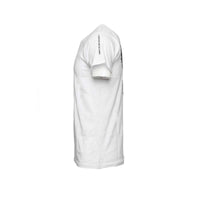 Paper Planes Fly With Us Tee White