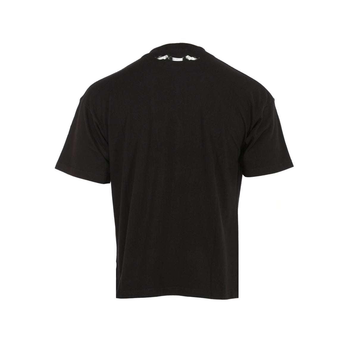 FW22 Represent Clo. Bullterrier Men's Graphic Tee Black