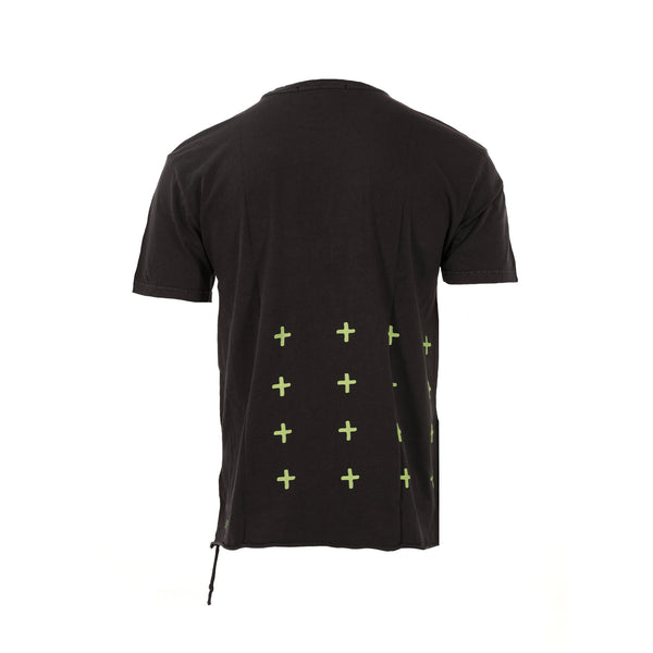 Ksubi Ticket Biggie Men's SS Graphic Tee - SIZE Boutique