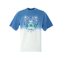 Dip Dye SS Tee