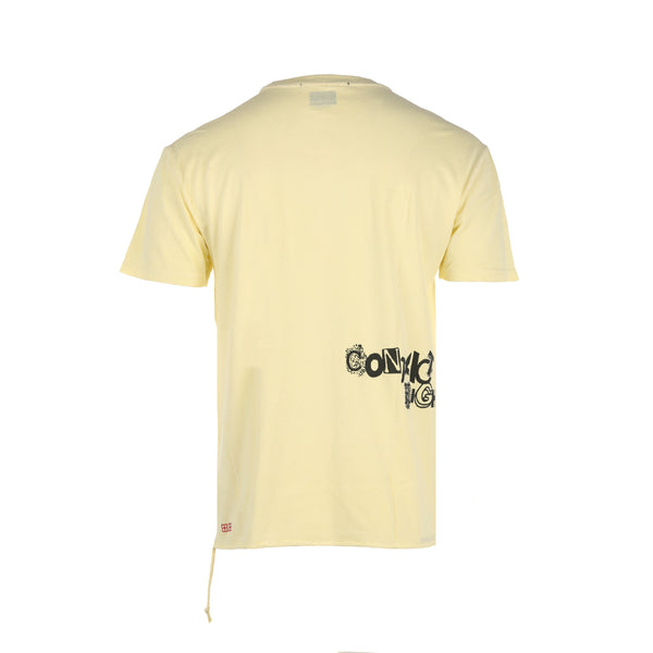 Ksubi Turbo Rose Biggie Men's SS T-Shirt