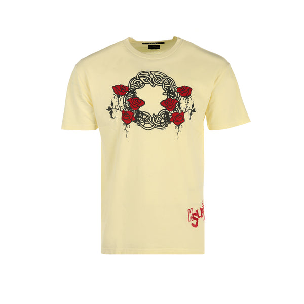 Ksubi Turbo Rose Biggie Men's SS T-Shirt