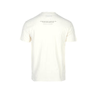 Jersey Ecru Under The Sun Tee