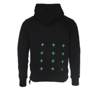 Ksubi Unity Kash Men's Black Hoodie - SIZE Boutique