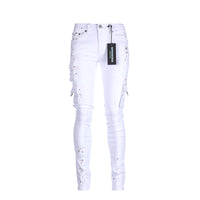 Serenede Universe Laws Men's Designer Jeans
