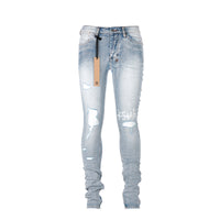 Ksubi Van Winkle 1999 City High Men's Jean