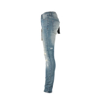 Ksubi Van Winkle High Rage Men's Designer Jean