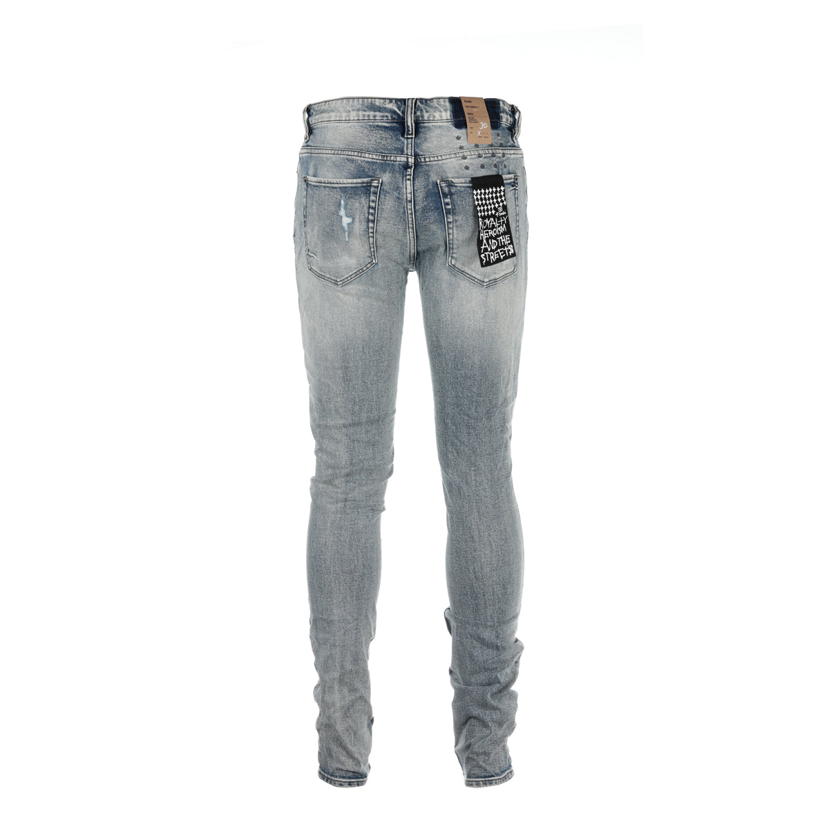 Ksubi Van Winkle Sexe Drogue Men's Jeans