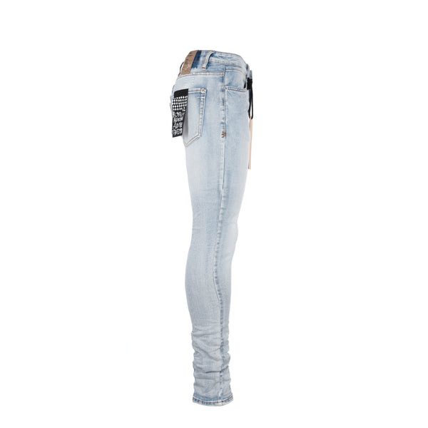 Ksubi Van Winkle Nimbus Men's Designer Jeans