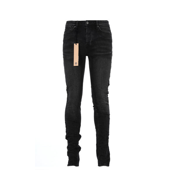 Ksubi Van Winkle Smoke Bomb Men's Designer Jeans