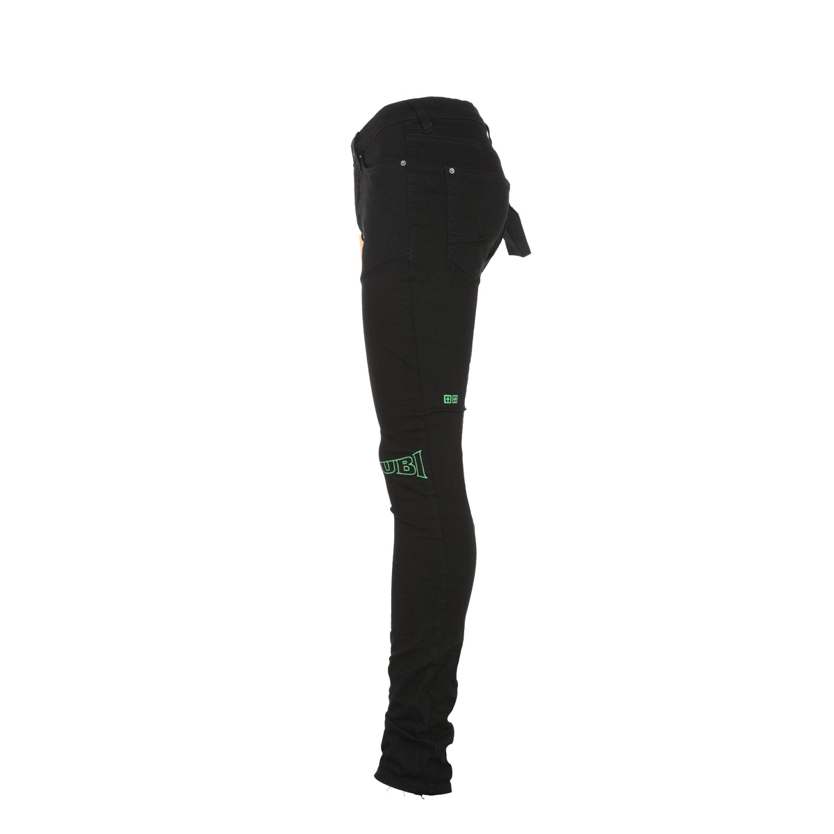 Van Winkle Neon Jean