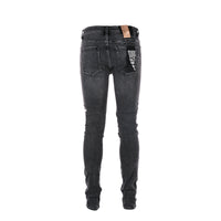 Ksubi Van Winkle Angst Trashed Real Men's Designer Jean