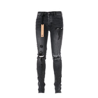 Ksubi Van Winkle Angst Trashed Real Men's Designer Jean