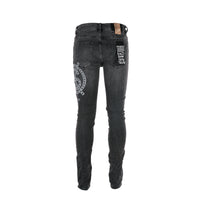 Ksubi Van Winkle Paradox Star Men's Designer Jean