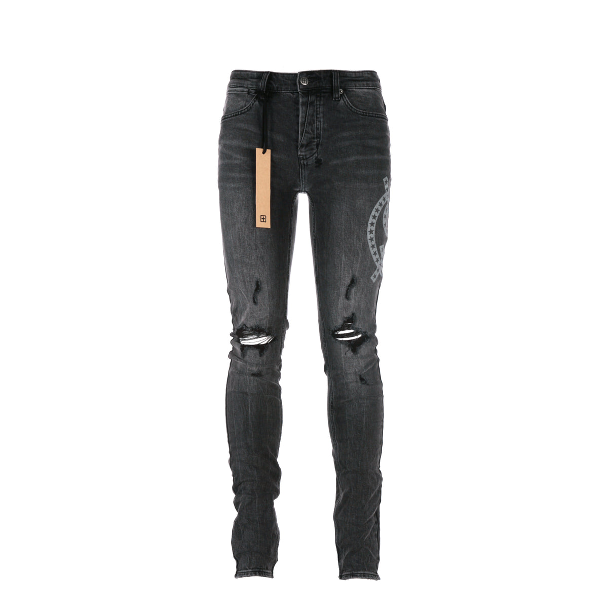 Ksubi Van Winkle Paradox Star Men's Designer Jean