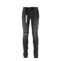 Ksubi Van Winkle Paradox Star Men's Designer Jean