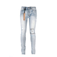 Ksubi Van Winkle Rats to Riches Men's Designer Jean