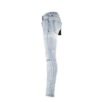 Ksubi Van Winkle Rats to Riches Men's Designer Jean