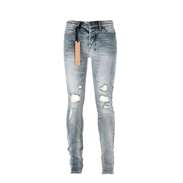 Ksubi Van Winkle Sky High Trashed Jean