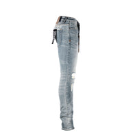 Ksubi Van Winkle Sky High Trashed Jean