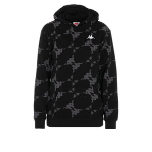 Kappa Authentic Datos Women's Hoodie