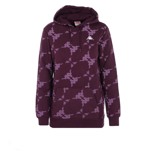 Kappa Authentic Datos Women's Hoodie