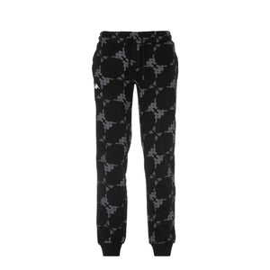 Kappa Women Elosia Kontemporary Sweatpants Black