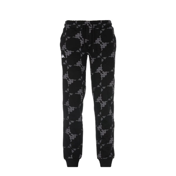 Kappa Women Elosia Kontemporary Sweatpants Black