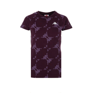 Kappa Authentic Kapan SS Women's Tee