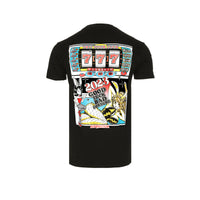 Rip N' Repair "Wish Me Luck" Men's SS Tee - SIZE Boutique