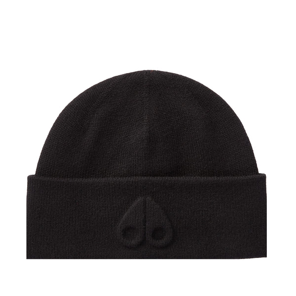 Moose Knuckles Wolcott Beanie - SIZE Boutique