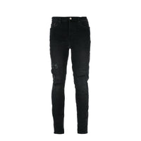 Ksubi Wolf Gang Riches Men's Designer Black Jean