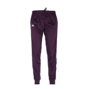Kappa 222 Banda Wrastory Women's Track Pants Violet