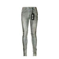 Serenede Zinc Men's Skinny Jeans - SIZE Boutique
