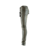 Serenede Zinc Men's Skinny Jeans - SIZE Boutique
