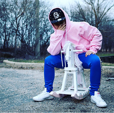 SWEATPANTS