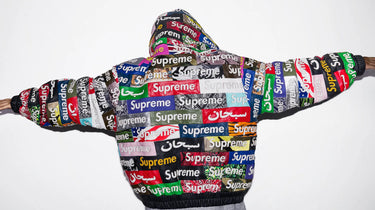Supreme