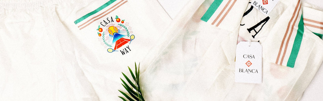 CASABLANCA - SIZE Boutique