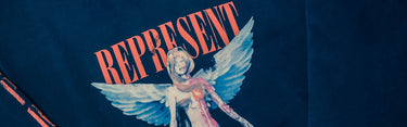 REPRESENT - SIZE Boutique