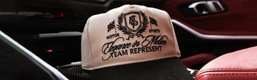 HATS - SIZE Boutique