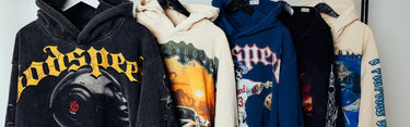 HOODIES - SIZE Boutique