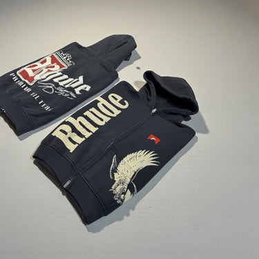 HOODIES