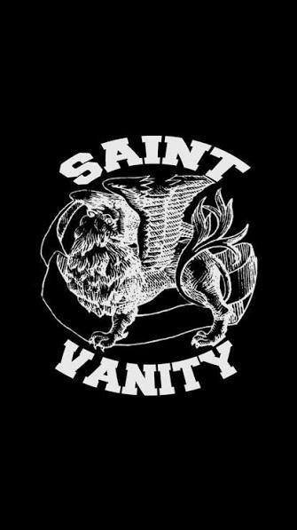 Saint Vanity