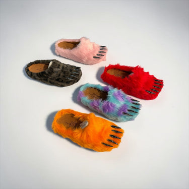 FOOTWEAR