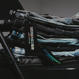 JEANS - SIZE Boutique