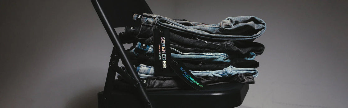JEANS - SIZE Boutique