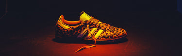 SNEAKERS - SIZE Boutique